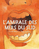 Amirale des mers du Sud (L')